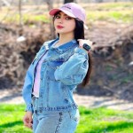 تصویر پروفایل سحر