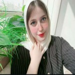 تصویر پروفایل سحر