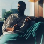 تصویر پروفایل نیما