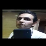 تصویر پروفایل امیر