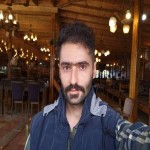 تصویر پروفایل مسعود