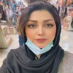 تصویر پروفایل زهرا