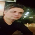 تصویر پروفایل اشکان