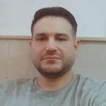 تصویر پروفایل کیانوش