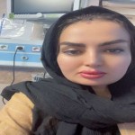 تصویر پروفایل ساناز