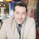 تصویر پروفایل امیر محمد