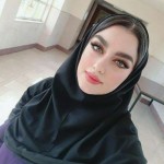 تصویر پروفایل سحر