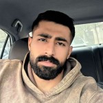 تصویر پروفایل علیرضا