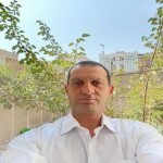 تصویر پروفایل ابی