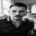 تصویر پروفایل رضا