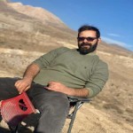 تصویر پروفایل محسن
