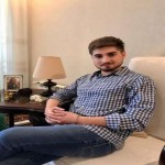 تصویر پروفایل متین