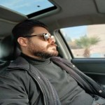 تصویر پروفایل رضا