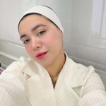 تصویر پروفایل نگین