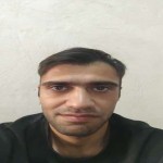 تصویر پروفایل هانی