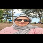 تصویر پروفایل مریم