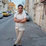 تصویر پروفایل امیرحسین
