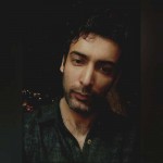 تصویر پروفایل آریا