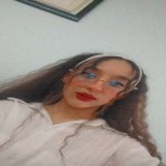 تصویر پروفایل ریحانه