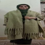 تصویر پروفایل رها