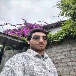 تصویر پروفایل شاهین