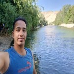تصویر پروفایل مهدی