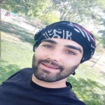 تصویر پروفایل امین