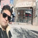 تصویر پروفایل امیرهوشنگ