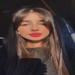 تصویر پروفایل سحر