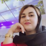 تصویر پروفایل سارا