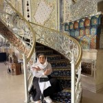 تصویر پروفایل بدون نام