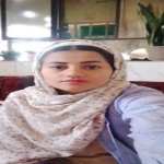 تصویر پروفایل پریناز