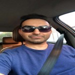 تصویر پروفایل احمد