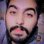 تصویر پروفایل معراج