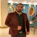 تصویر پروفایل امیر