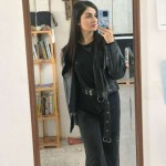 تصویر پروفایل مریم