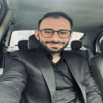 تصویر پروفایل مهدی