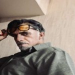 تصویر پروفایل علی