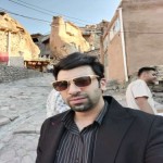تصویر پروفایل علیرضا