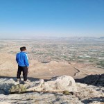 تصویر پروفایل امین