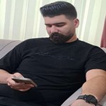 تصویر پروفایل شهاب