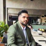 تصویر پروفایل توحید