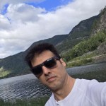 تصویر پروفایل امید