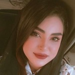 تصویر پروفایل ساجده