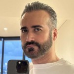 تصویر پروفایل یاشار