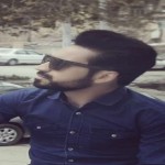 تصویر پروفایل مهدی