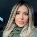 تصویر پروفایل مبینا