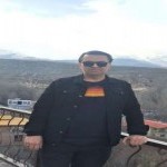 تصویر پروفایل مهران