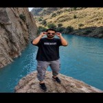تصویر پروفایل احسان