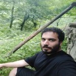 تصویر پروفایل شروین